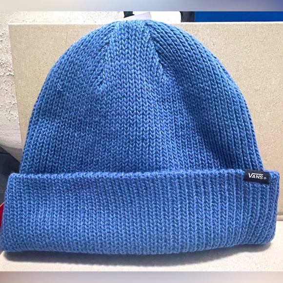 Vans Core basics beanie - Picture 1 of 4